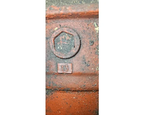 ALLISON 2200HS Transmission Assembly