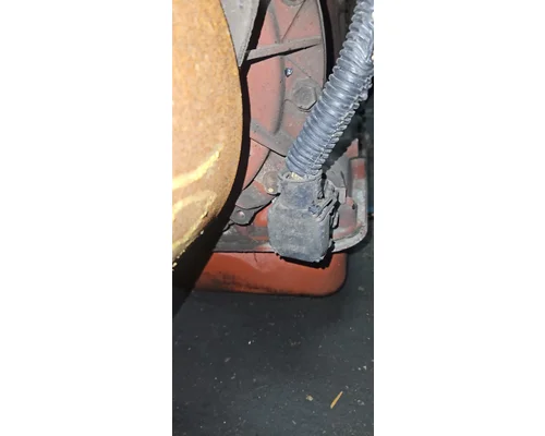 ALLISON 2200HS Transmission Assembly