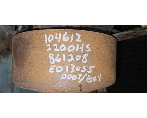 ALLISON 2200HS Transmission Assembly