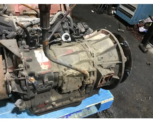 ALLISON 2200HS Transmission Assembly
