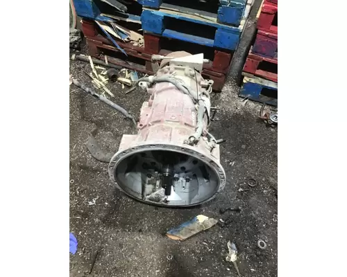 ALLISON 2200HS Transmission Assembly