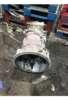 ALLISON 2200HS Transmission Assembly