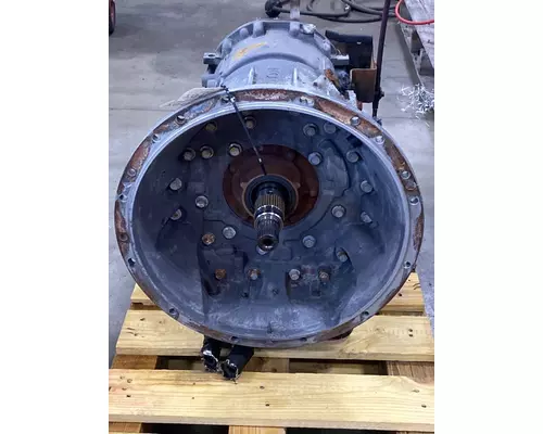 ALLISON 2200HS Transmission Assembly