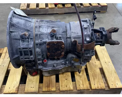 ALLISON 2200HS Transmission Assembly