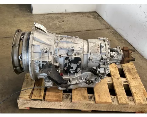 ALLISON 2200HS Transmission Assembly