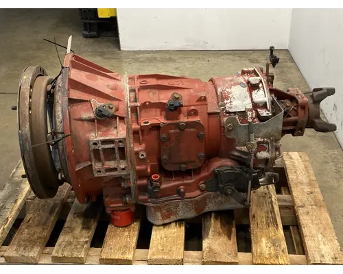 ALLISON 2200HS Transmission Assembly