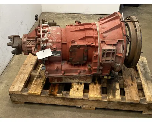 ALLISON 2200HS Transmission Assembly