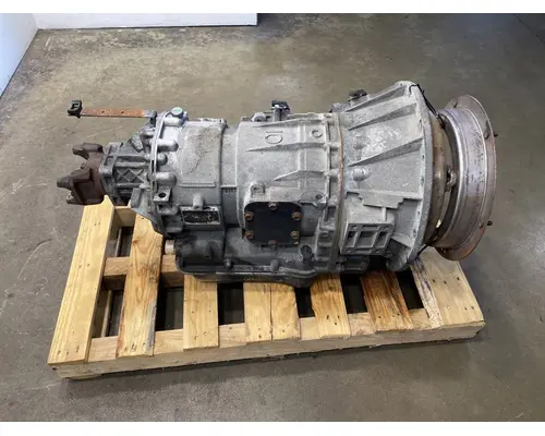 ALLISON 2200HS Transmission Assembly