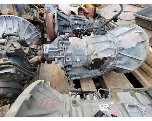 ALLISON 2200HS Transmission Assembly