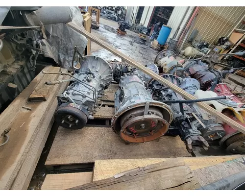 ALLISON 2200HS Transmission Assembly