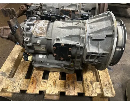 ALLISON 2200HS Transmission Assembly