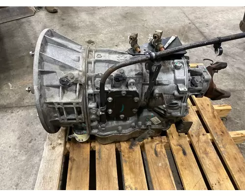 ALLISON 2200HS Transmission Assembly