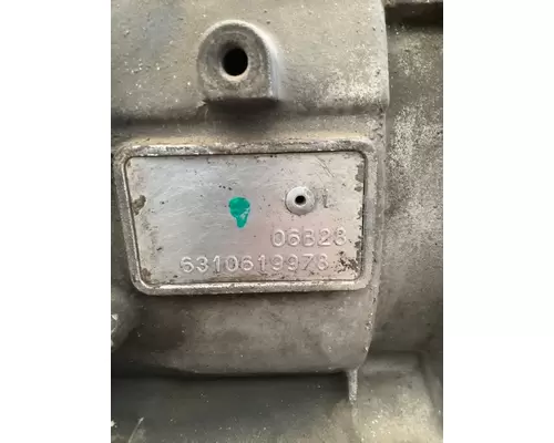 ALLISON 2200HS Transmission Assembly