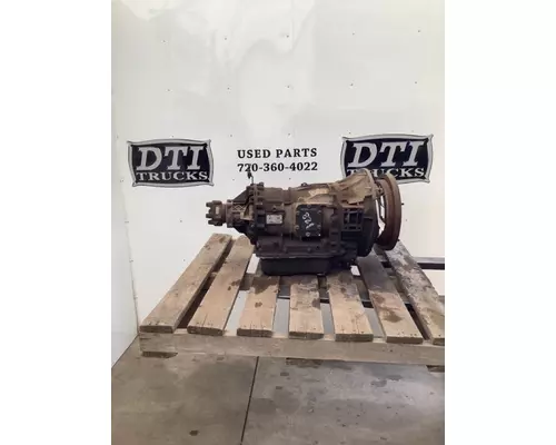 ALLISON 2200HS Transmission Assembly