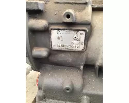 ALLISON 2200HS Transmission Assembly