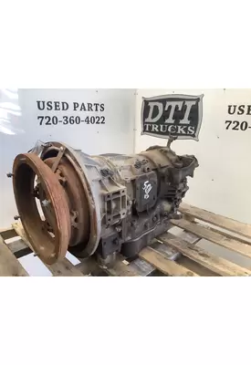 ALLISON 2200HS Transmission Assembly