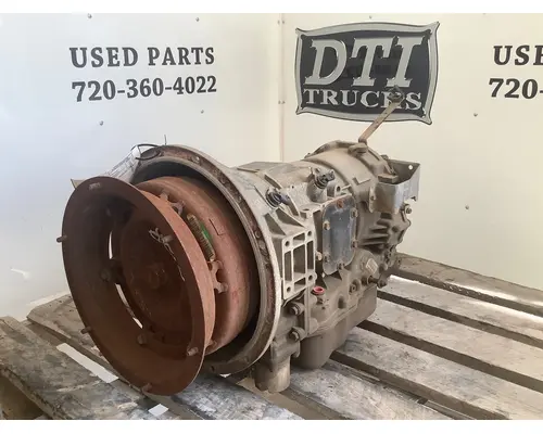ALLISON 2200HS Transmission Assembly