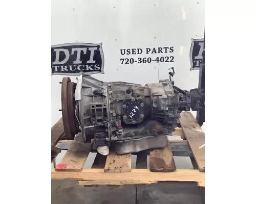 ALLISON 2200HS Transmission Assembly