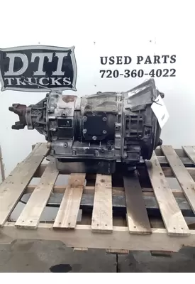 ALLISON 2200HS Transmission Assembly