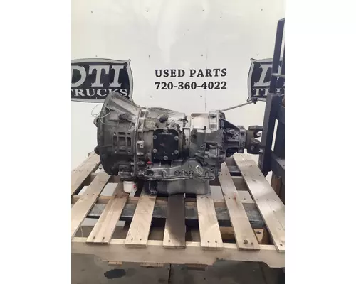 ALLISON 2200HS Transmission Assembly