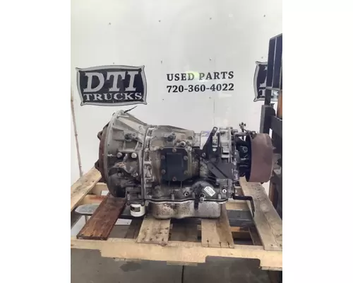 ALLISON 2200HS Transmission Assembly