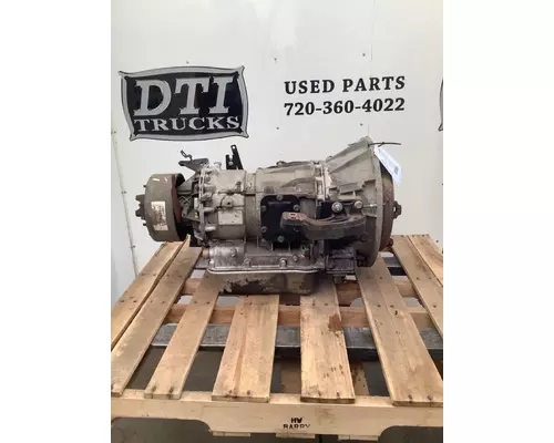 ALLISON 2200HS Transmission Assembly