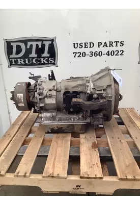 ALLISON 2200HS Transmission Assembly