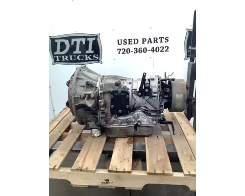 ALLISON 2200HS Transmission Assembly