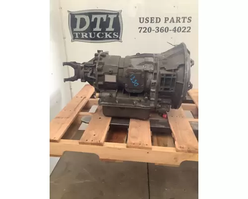 ALLISON 2200HS Transmission Assembly