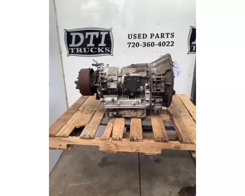 ALLISON 2200HS Transmission Assembly