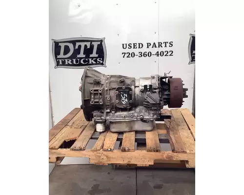 ALLISON 2200HS Transmission Assembly