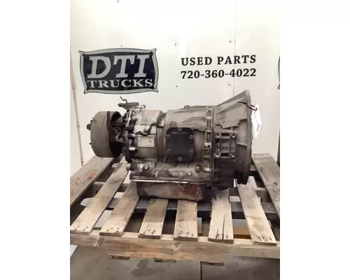 ALLISON 2200HS Transmission Assembly