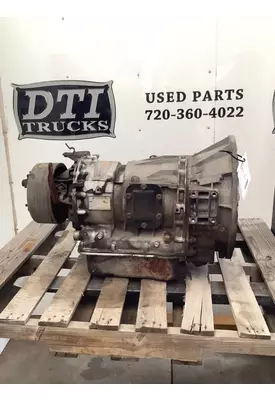 ALLISON 2200HS Transmission Assembly