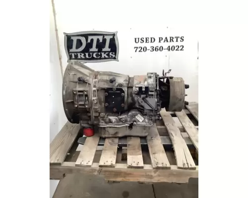 ALLISON 2200HS Transmission Assembly