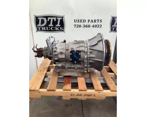 ALLISON 2200HS Transmission Assembly