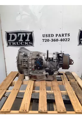 ALLISON 2200HS Transmission Assembly