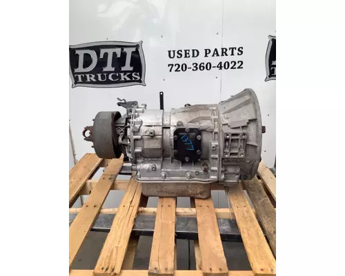 ALLISON 2200HS Transmission Assembly