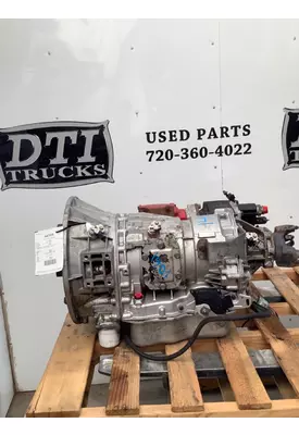 ALLISON 2200HS Transmission Assembly