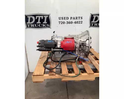 ALLISON 2200HS Transmission Assembly
