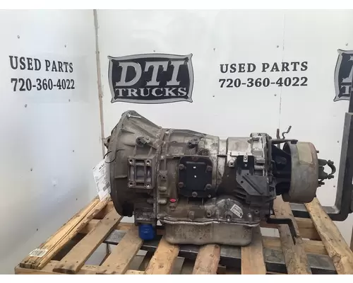 ALLISON 2200HS Transmission Assembly