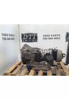 ALLISON 2200HS Transmission Assembly