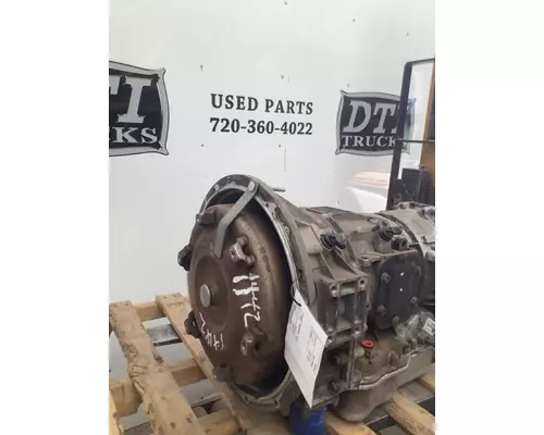 ALLISON 2200HS Transmission Assembly