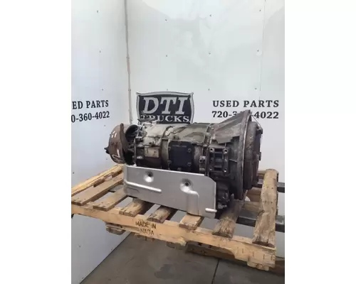 ALLISON 2200HS Transmission Assembly