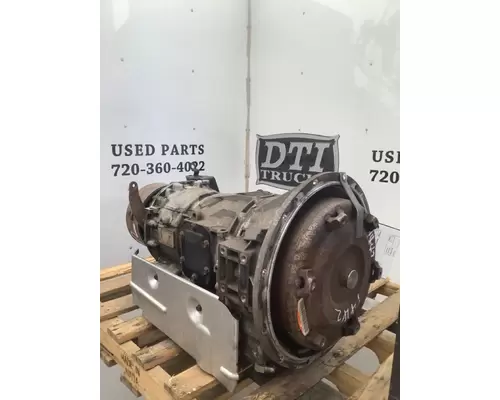 ALLISON 2200HS Transmission Assembly