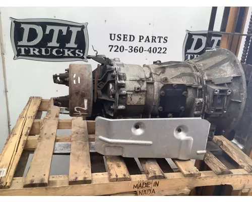 ALLISON 2200HS Transmission Assembly