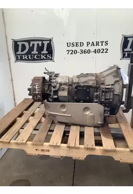 ALLISON 2200HS Transmission Assembly