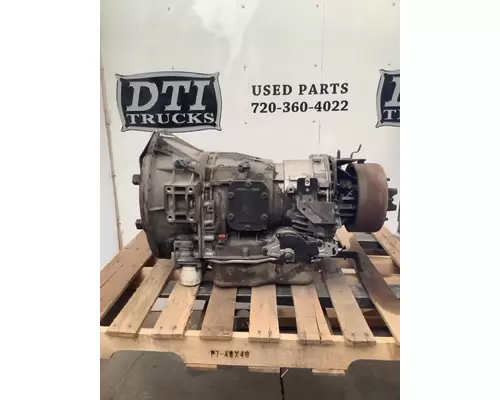 ALLISON 2200HS Transmission Assembly