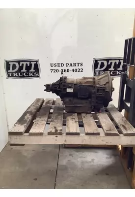 ALLISON 2200HS Transmission Assembly