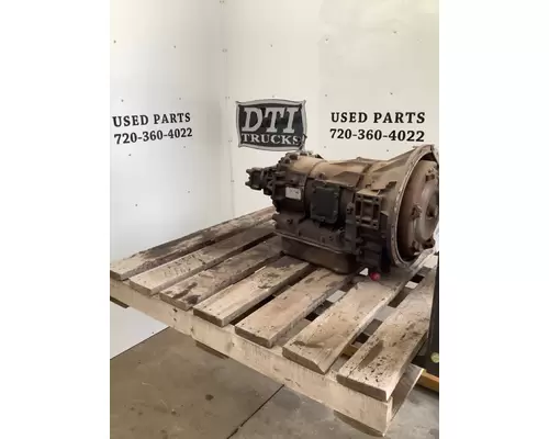 ALLISON 2200HS Transmission Assembly