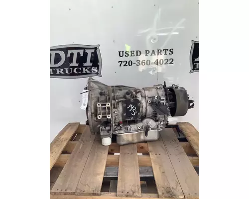 ALLISON 2200HS Transmission Assembly